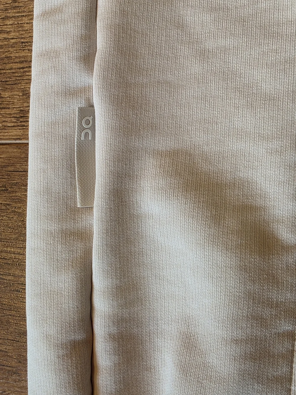 Womans On Cloud Club Sweat Pants Size XL
